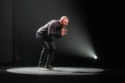 Illustration abash - Image 1