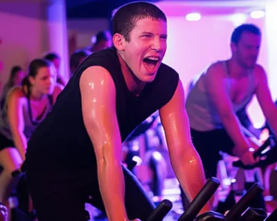 Illustration spins - Image 1