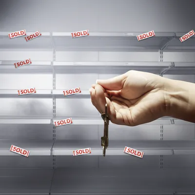 Illustration liquidation - Image 1