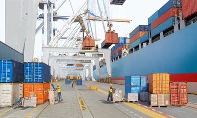 Illustration lading - Image 1