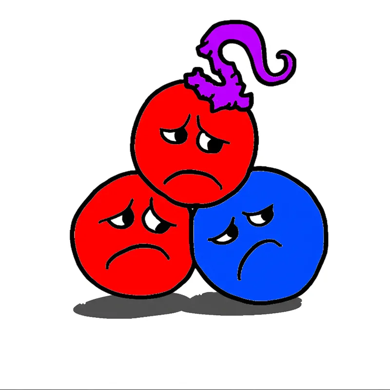 Hình ảnh minh họa cho từ "hyperons" - Hiêperon
