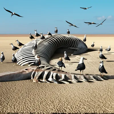 Illustration shore - Image 1