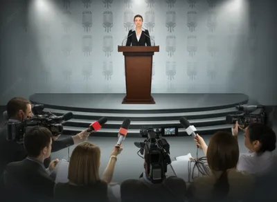 Illustration presser - Image 1
