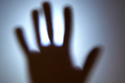 Illustration discernable