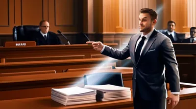 Illustration adducing - Image 1