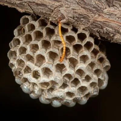 Illustration petiole - Image 1