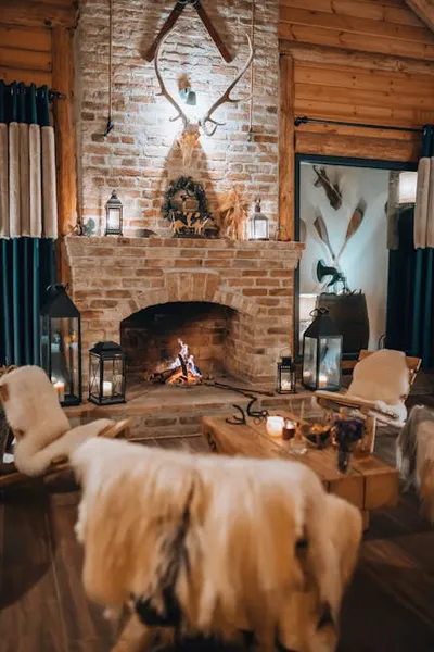 Illustration armchairs - Image 2