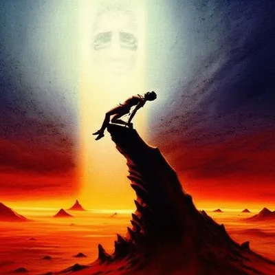 Illustration condemn - Image 1