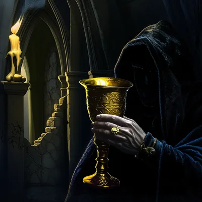 Illustration vicious - Image 1