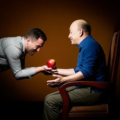 Illustration fawn - Image 1