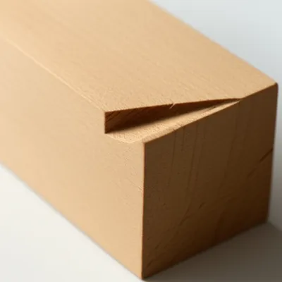 Illustration chamfered - Image 1