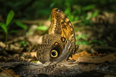 Illustration satyr - Image 1