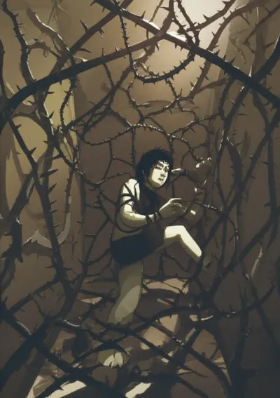 Illustration strictures - Image 1