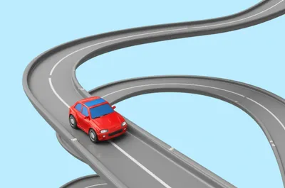 Illustration circle - Image 1