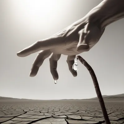 Illustration danger - Image 1