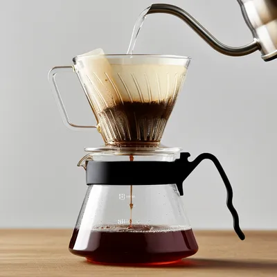 Illustration percolate - Image 1