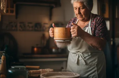 Illustration bolter - Image 1