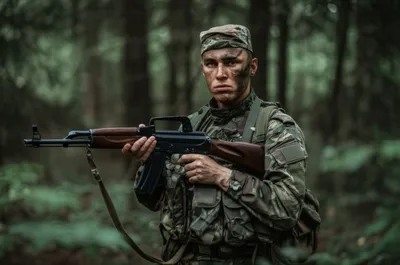 Illustration militants