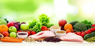 Illustration dietary - Image 1