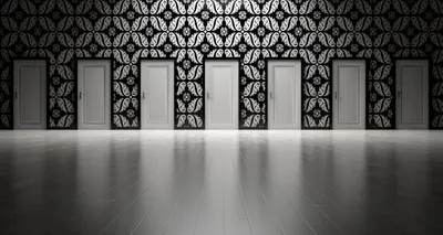 Illustration doors - Image 2