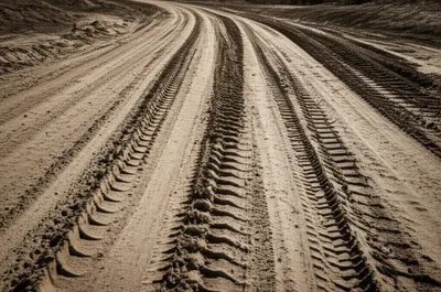 Illustration rut - Image 1