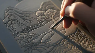 Illustration graves - Image 1