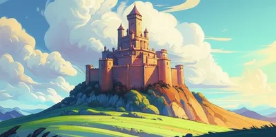 Illustration realised