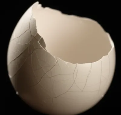 Illustration cracks - Image 1