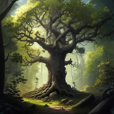 Illustration authoritatively