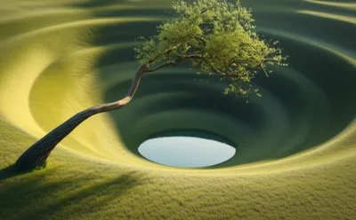 Illustration cups - Image 1