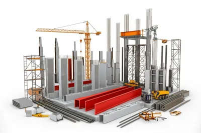 Illustration platform - Image 1