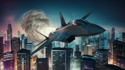 Illustration buzz - Image 1