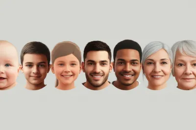 Illustration ageing - Image 1