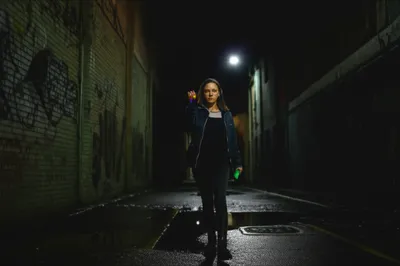 Illustration mace - Image 1