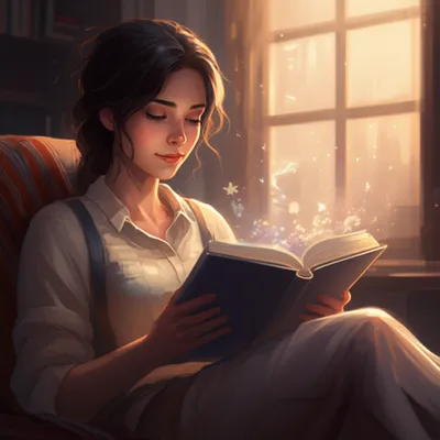 Illustration lection