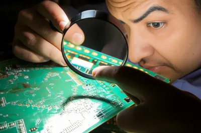 Illustration checkers