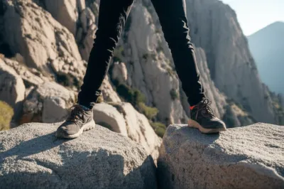 Illustration strides - Image 1