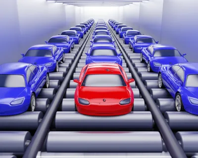 Illustration reject - Image 1