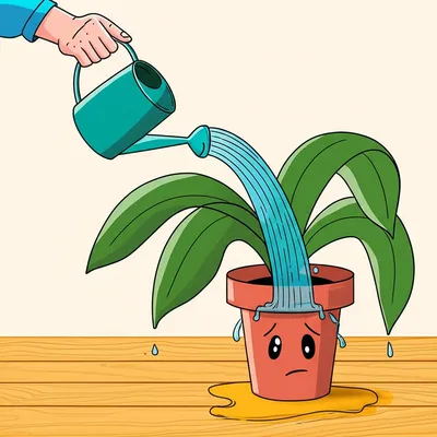 Illustration doted - Image 1