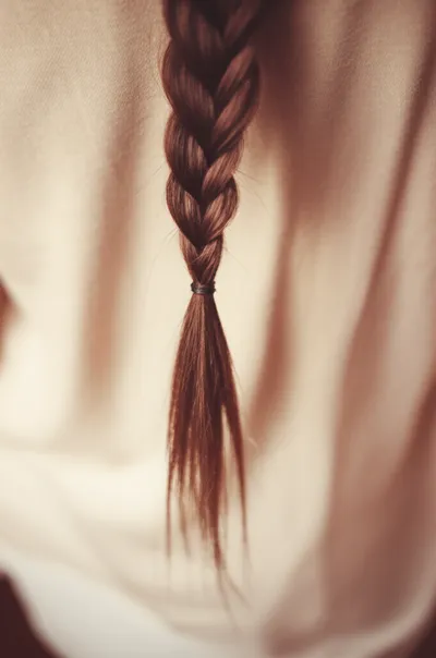 Illustration tassels - Image 1