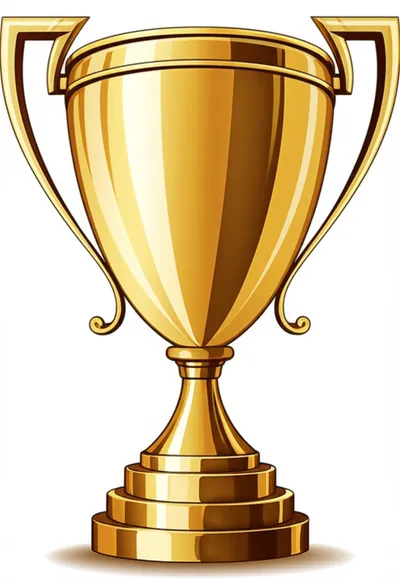 Illustration cup - Image 1