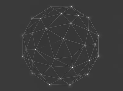 Illustration skeleton - Image 1