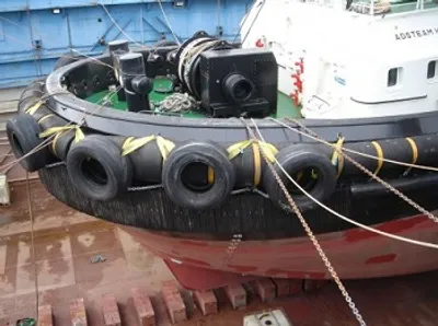 Illustration fender - Image 2