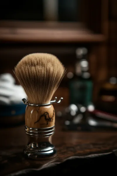 Illustration badgers - Image 1