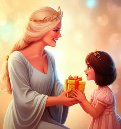 Illustration indulges - Image 1