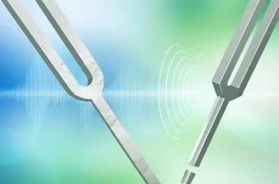 Illustration attuned - Image 1