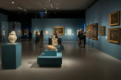 Illustration show - Image 1