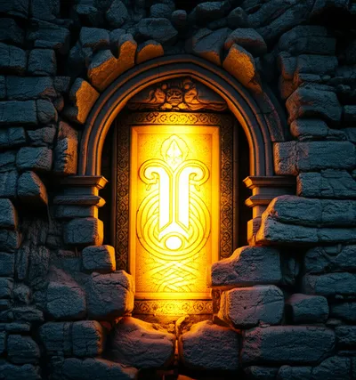 Illustration cardinal - Image 1