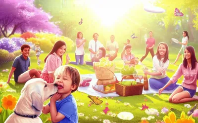 Illustration nicer - Image 1