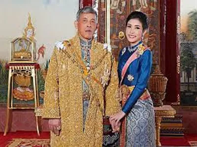 Illustration consort - Image 2